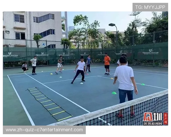 深圳网球队荣登全国网球团队协作排行榜第五名展现强大实力与团队精神